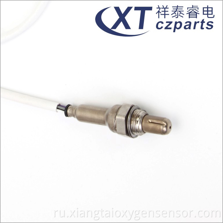 Peugeot Oxygen Sensor